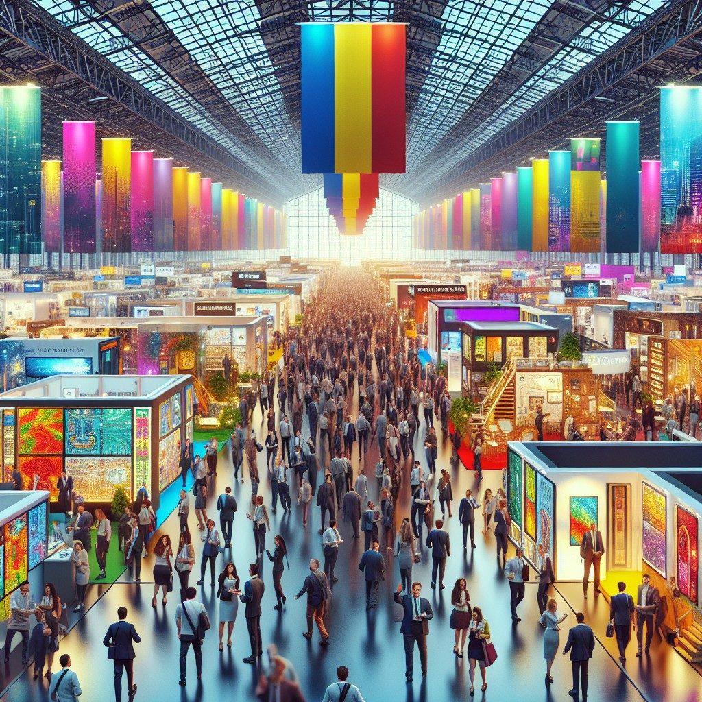 AdExpo analizează expoziţia majoră 2026 şi ce implică pentru România