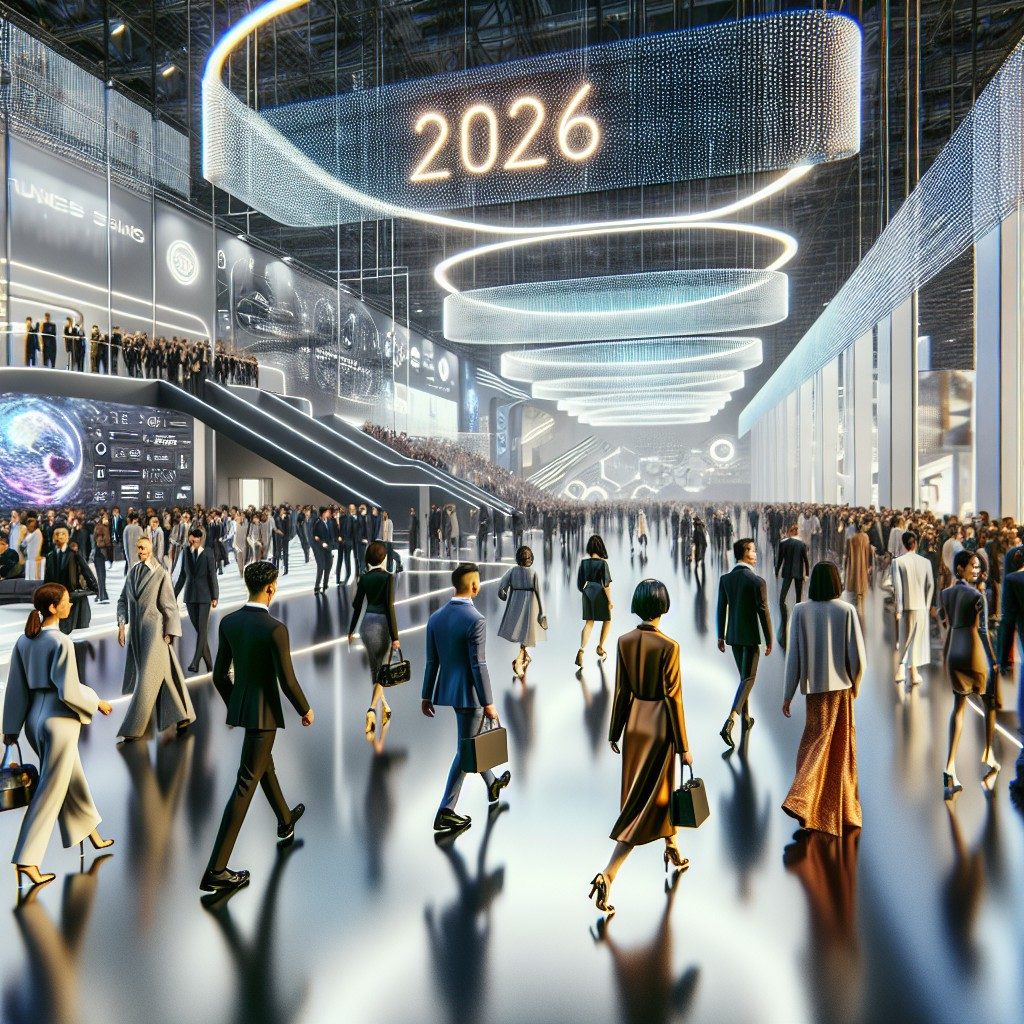 AdExpo prezintă tendinţele B2B pentru modă în 2026