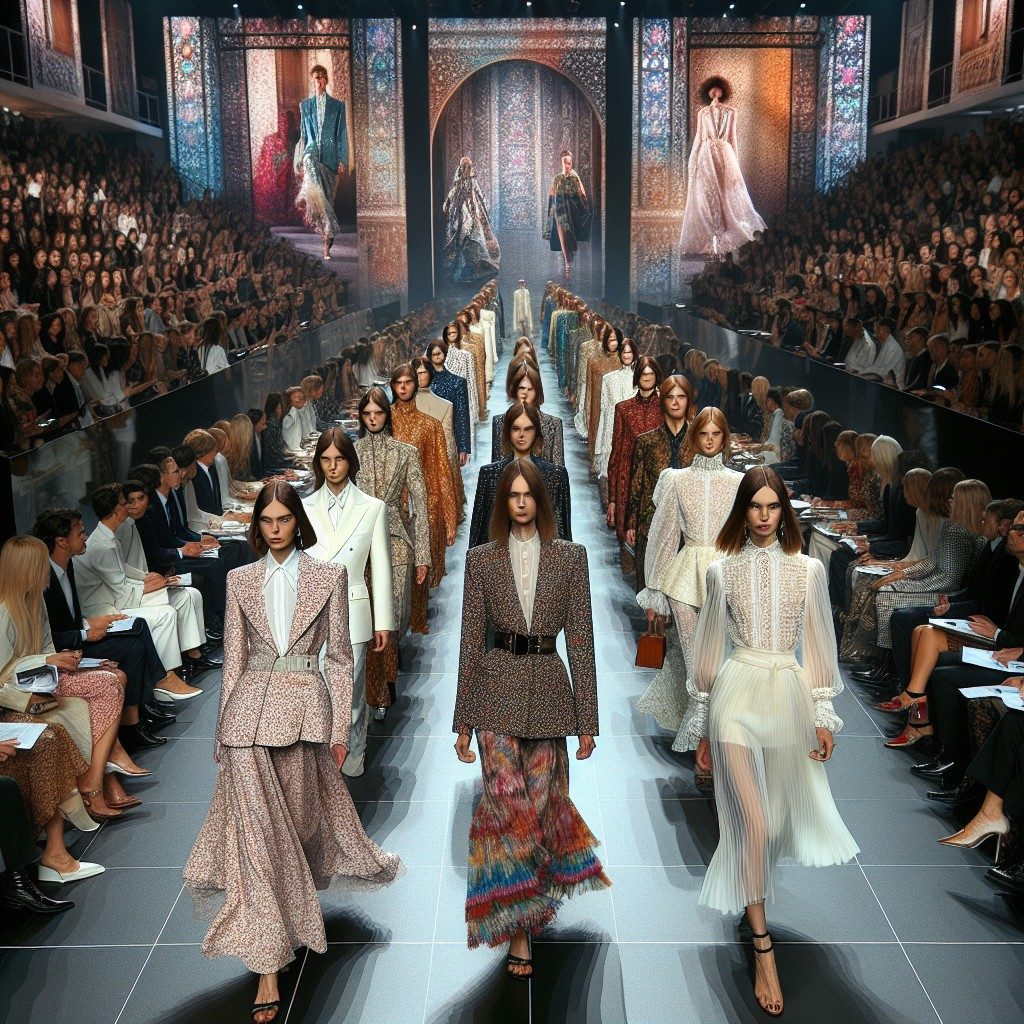 Evenimente comerciale de modă în 2026: ce oportunităţi apar pentru branduri române