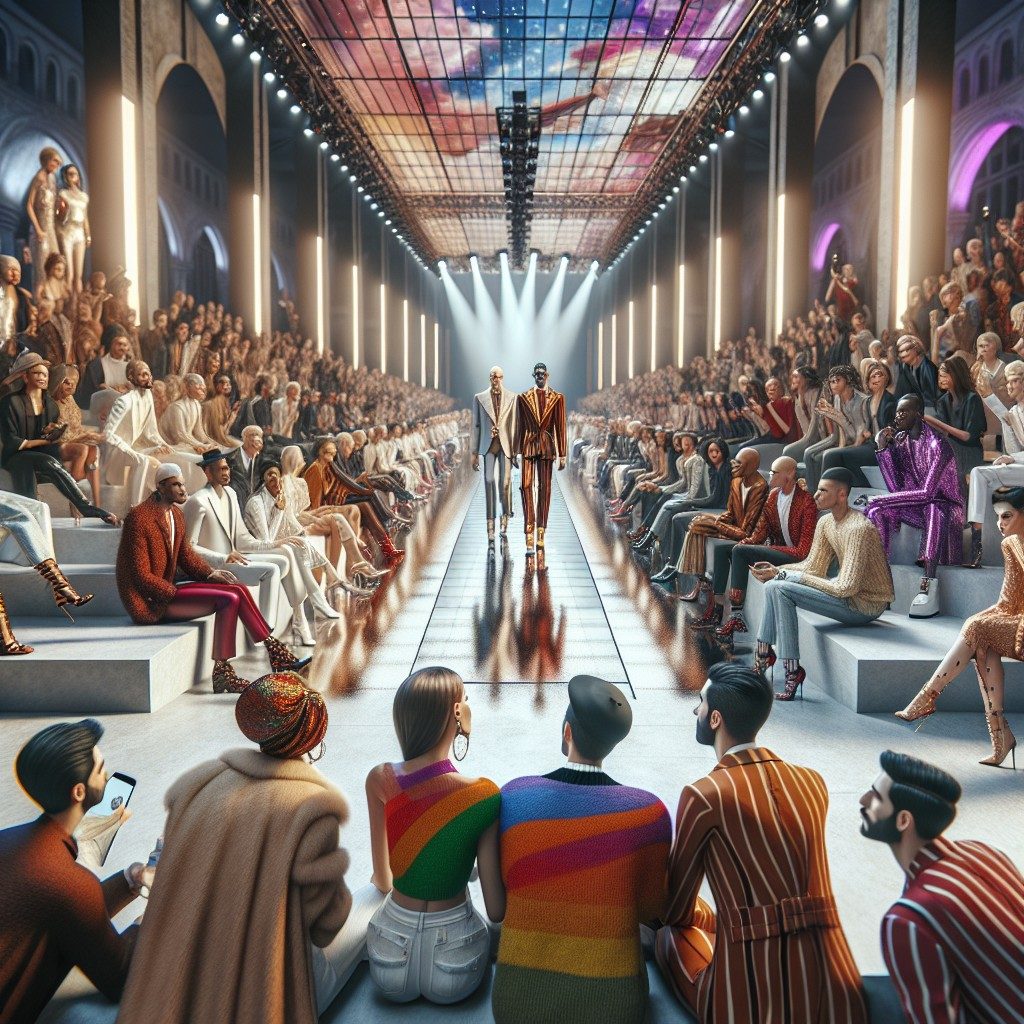 Evenimentul de modă 2026: ghid pentru participarea românilor la expoziţii