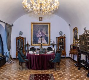 Art. History. Experience. – Descoperă expoziția artă românească în Casa Tătărăscu