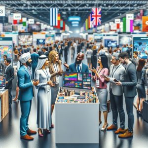 echipă de vânzări